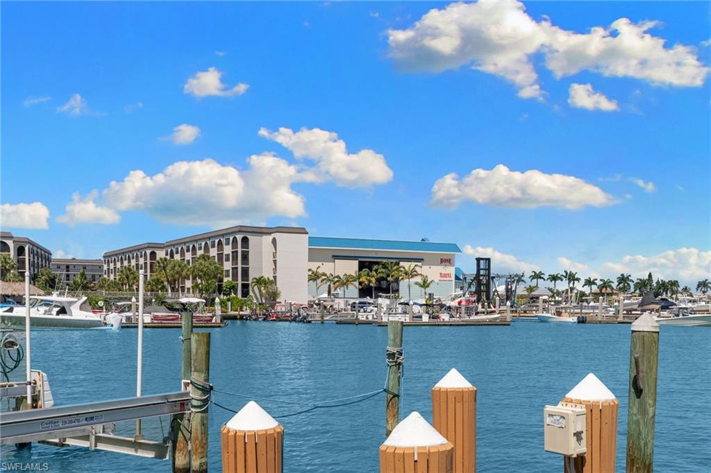 GRAND BAY AT MARCO BEACH - Residential