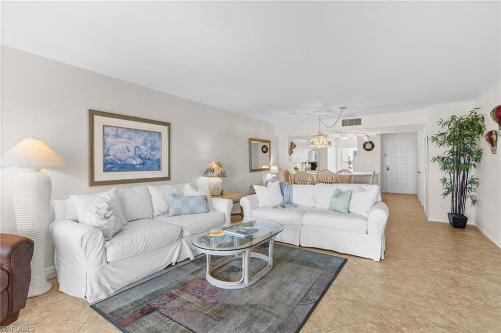 GRAND BAY AT MARCO BEACH - Residential