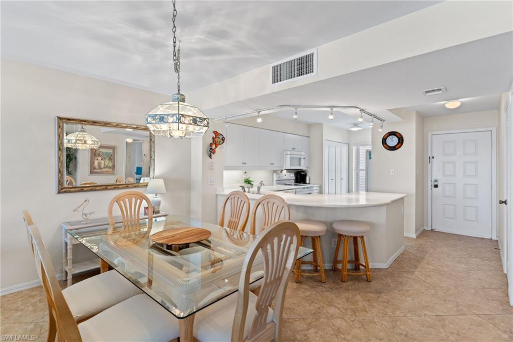 GRAND BAY AT MARCO BEACH - Residential