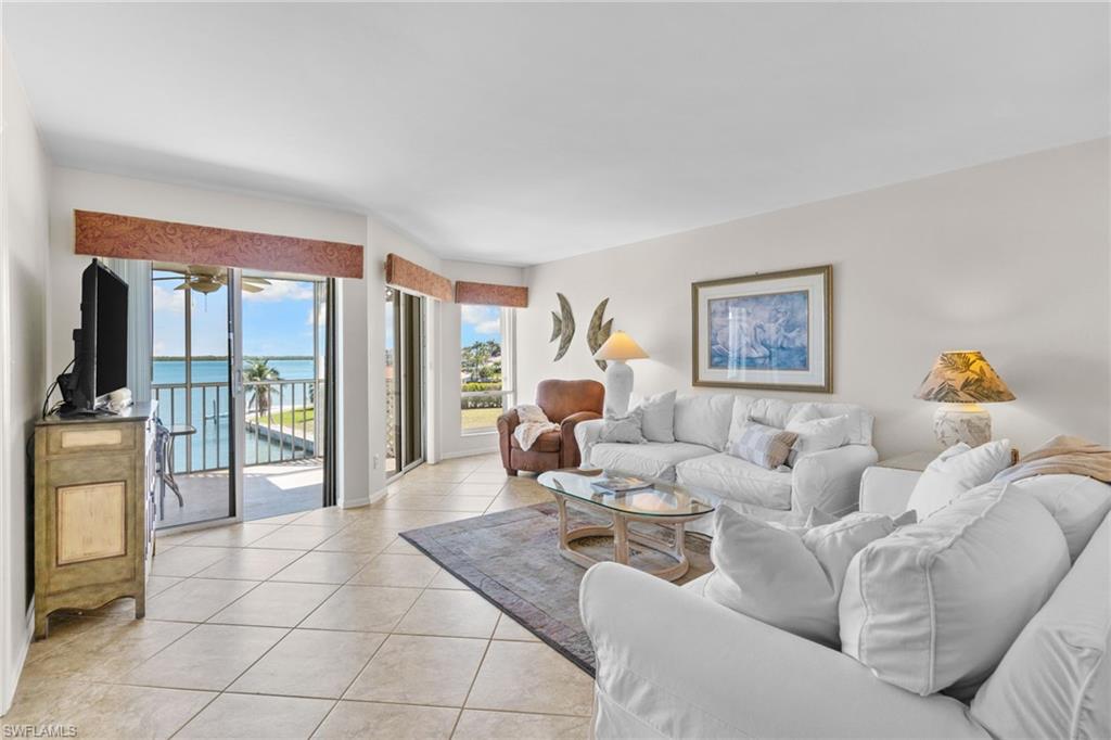 GRAND BAY AT MARCO BEACH - Residential