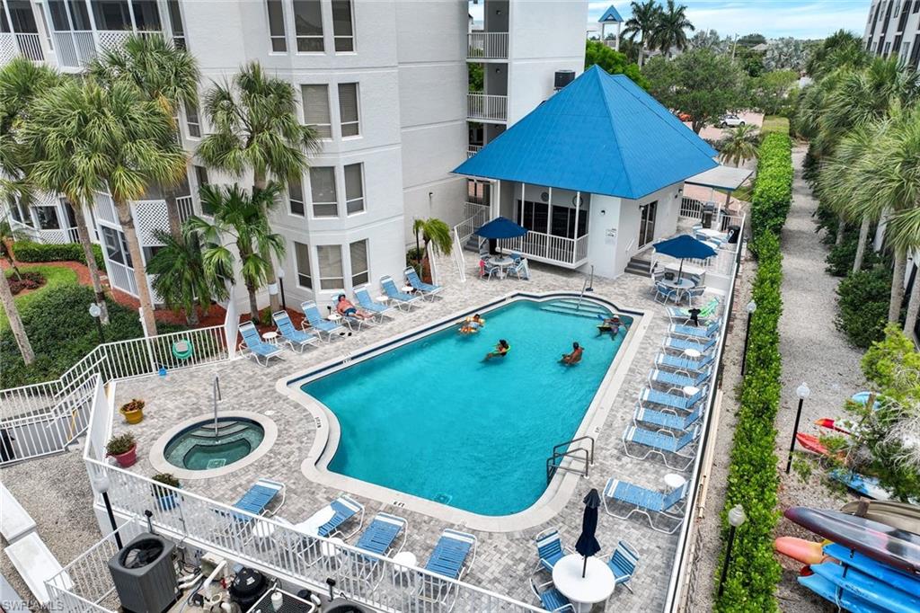 GRAND BAY AT MARCO BEACH - Residential