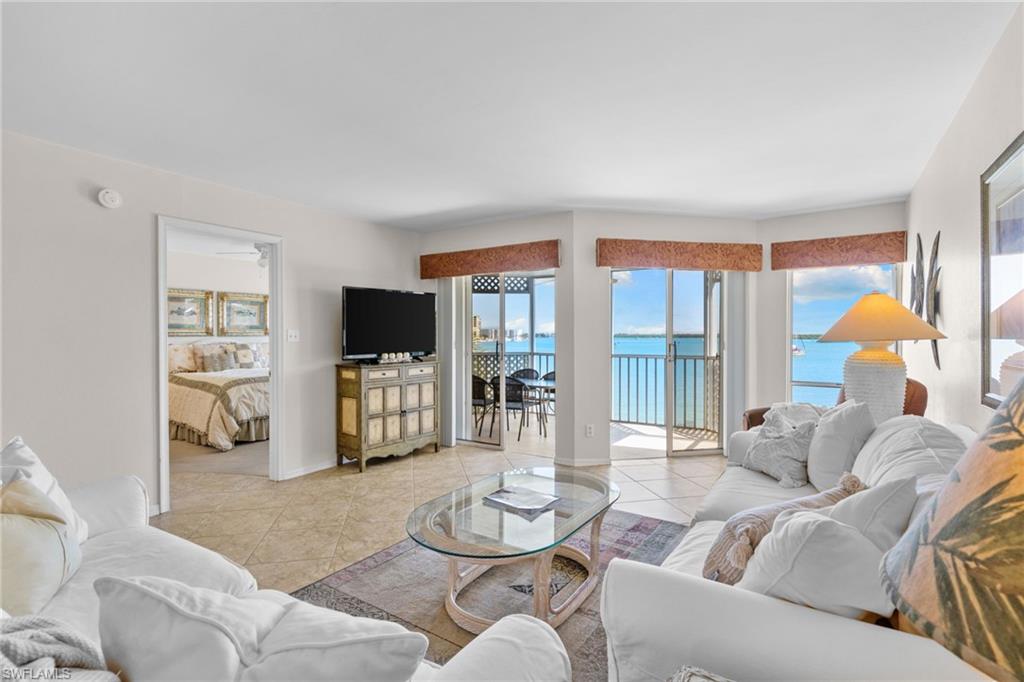 GRAND BAY AT MARCO BEACH - Residential