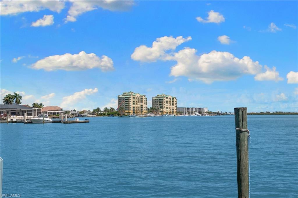 GRAND BAY AT MARCO BEACH - Residential