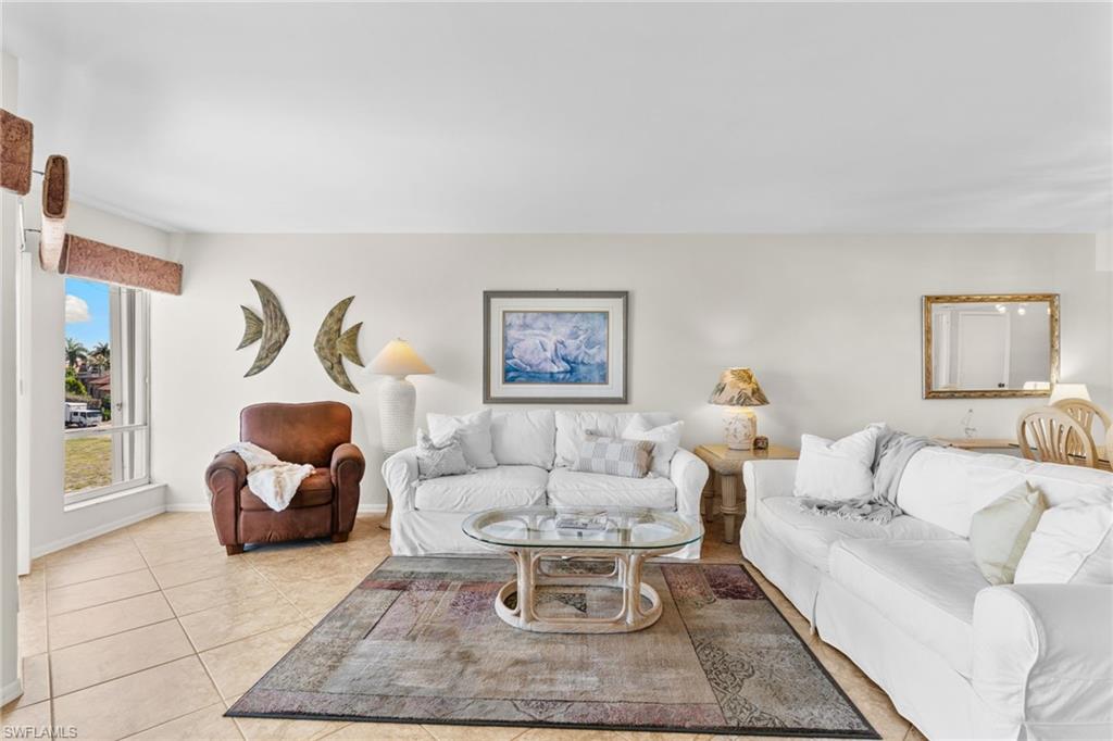 GRAND BAY AT MARCO BEACH - Residential