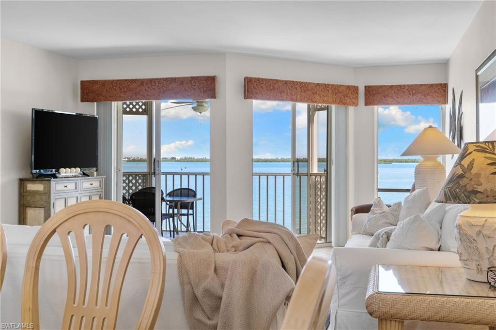 GRAND BAY AT MARCO BEACH - Residential