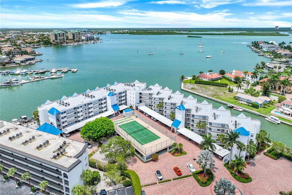 GRAND BAY AT MARCO BEACH - Residential