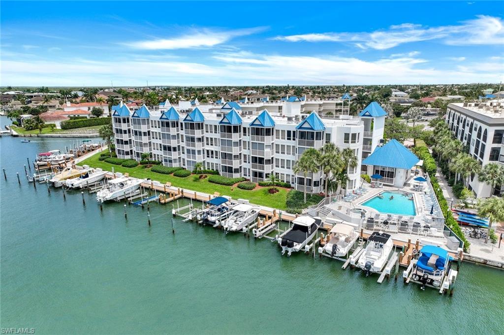 GRAND BAY AT MARCO BEACH - Residential
