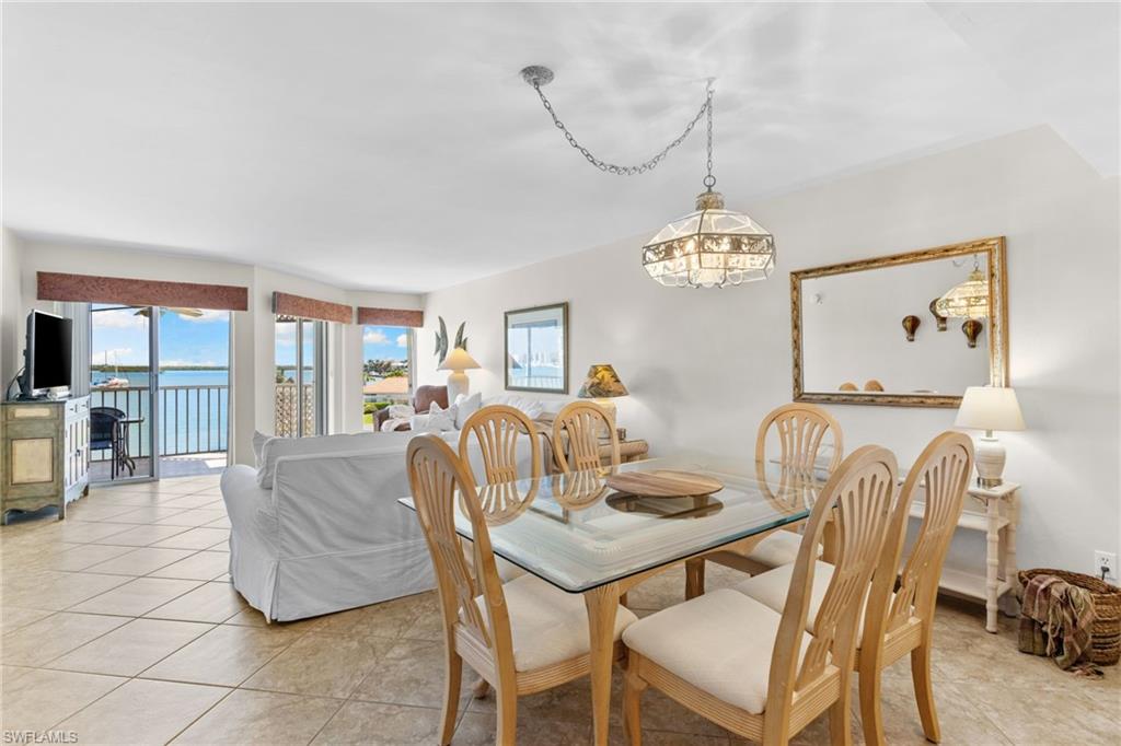 GRAND BAY AT MARCO BEACH - Residential