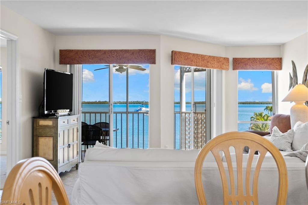 GRAND BAY AT MARCO BEACH - Residential