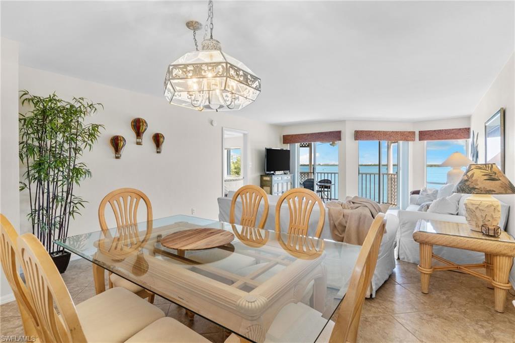 GRAND BAY AT MARCO BEACH - Residential