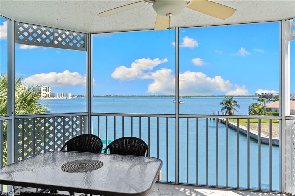 GRAND BAY AT MARCO BEACH - Residential