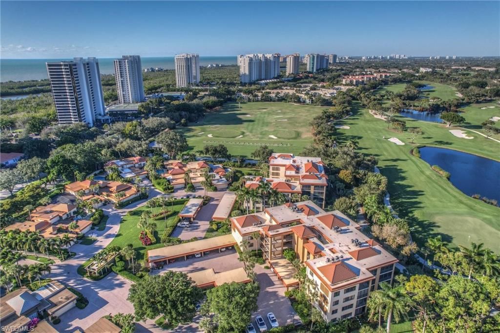 Photo of 6770 Pelican Bay BLVD #222, NAPLES, FL 34108 (MLS # 226001100)