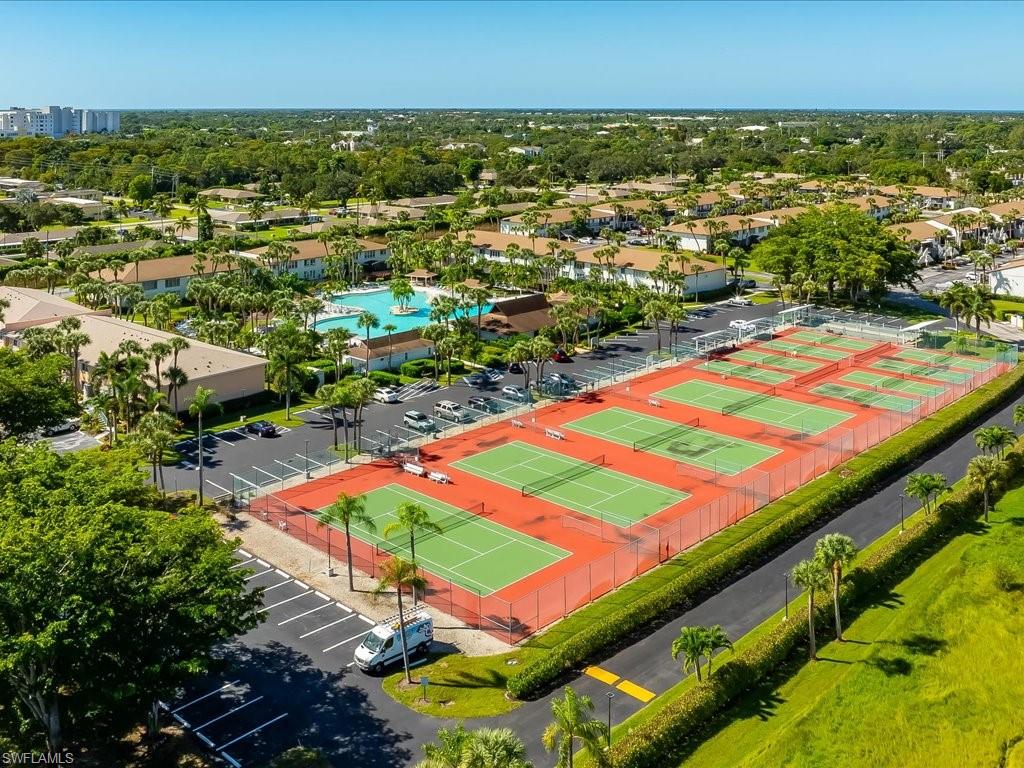 WINTERPARK - Residential