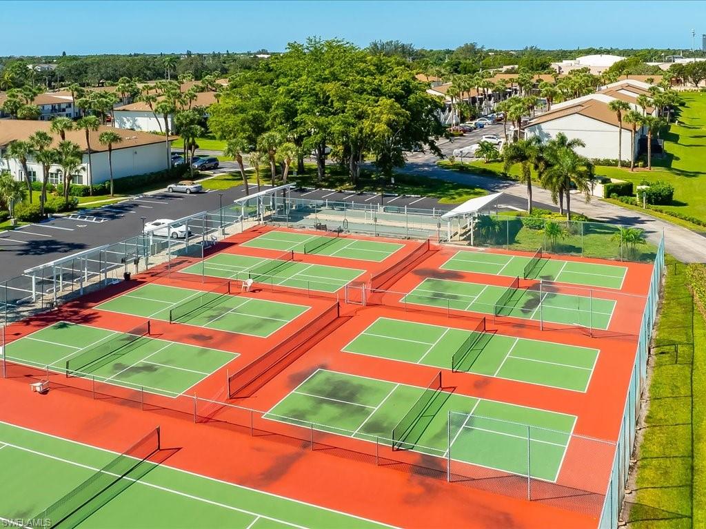 WINTERPARK - Residential