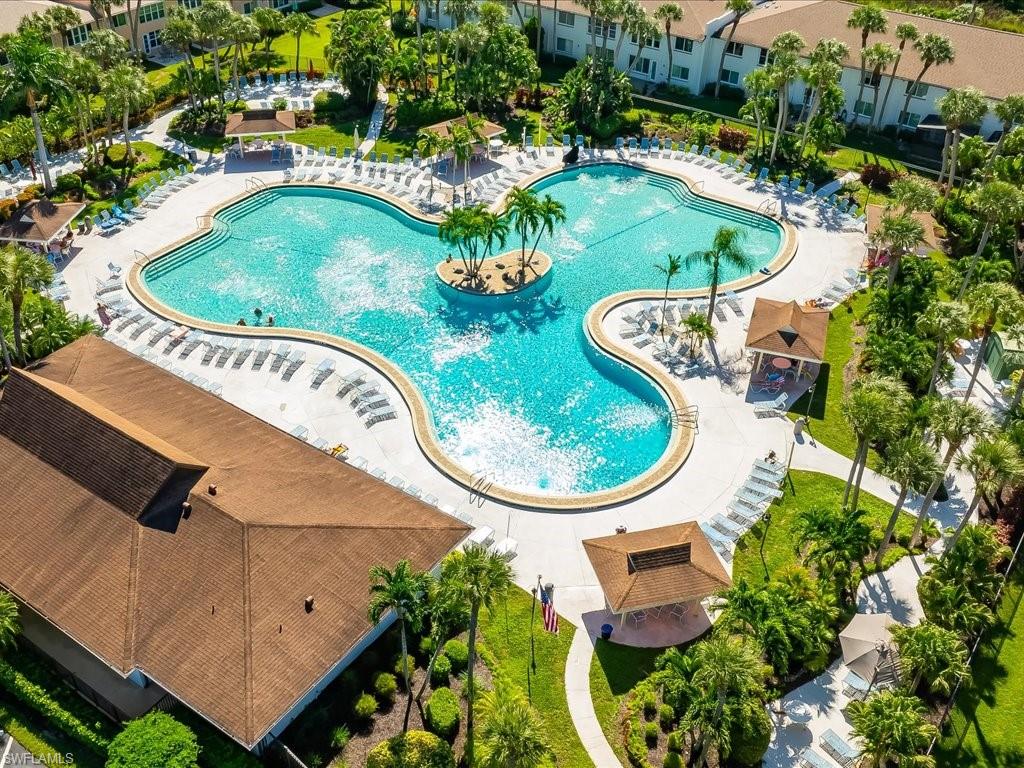 WINTERPARK - Residential