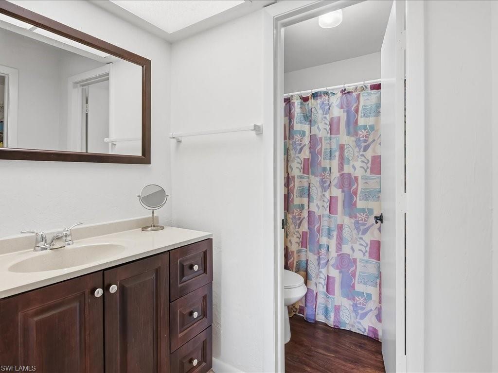 WINTERPARK - Residential