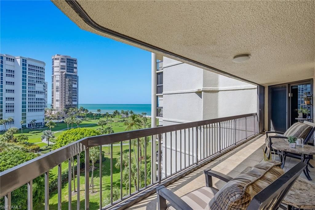 Photo of 4551 Gulf Shore BLVD N #706, NAPLES, FL 34103 (MLS # 226011986)