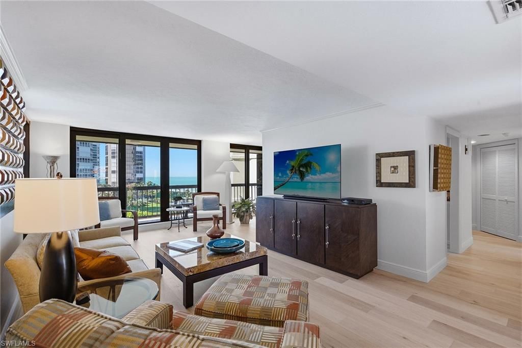 Photo of 4551 Gulf Shore BLVD N #706, NAPLES, FL 34103 (MLS # 226011986)