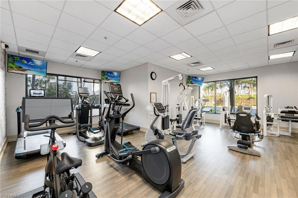 ESPLANADE CLUB - Residential