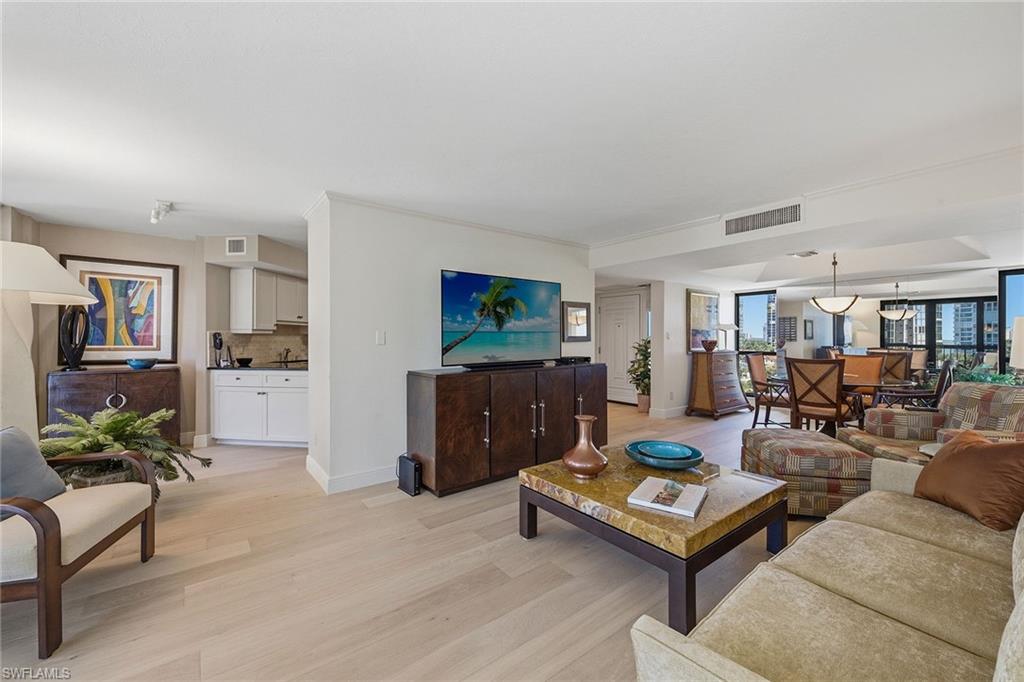 ESPLANADE CLUB - Residential