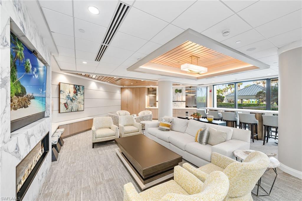 ESPLANADE CLUB - Residential