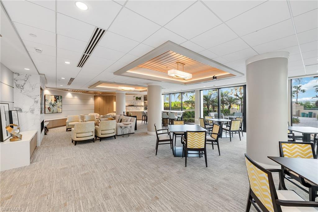 ESPLANADE CLUB - Residential