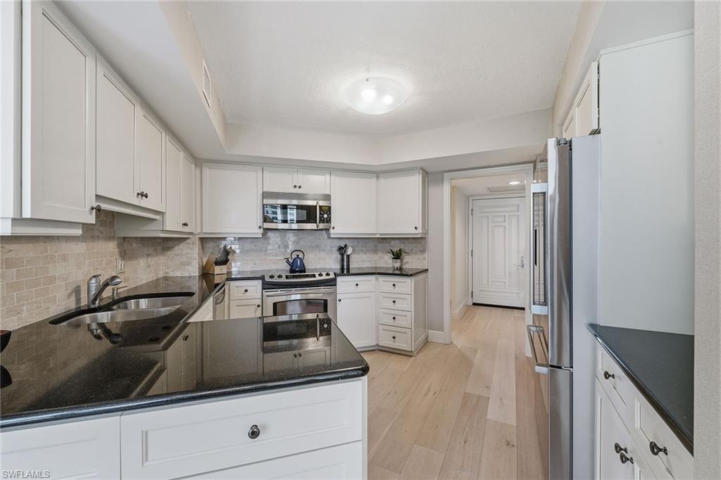 ESPLANADE CLUB - Residential