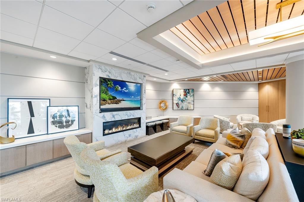 ESPLANADE CLUB - Residential