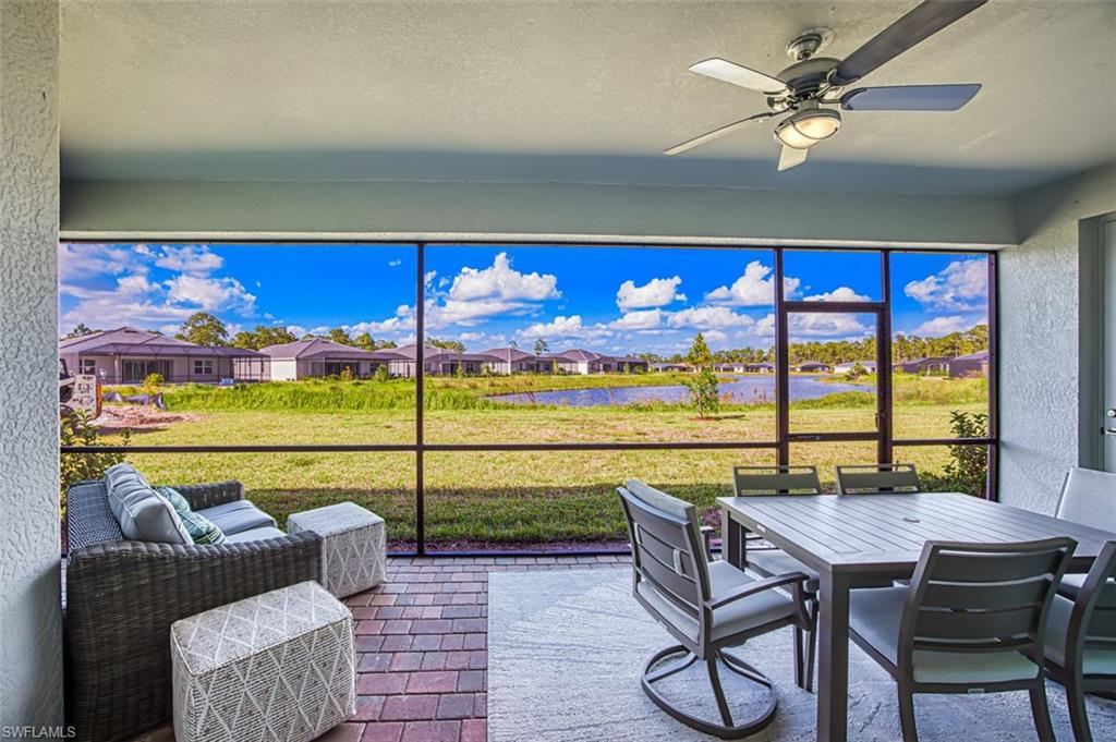 COUNTRY CLUB - Residential