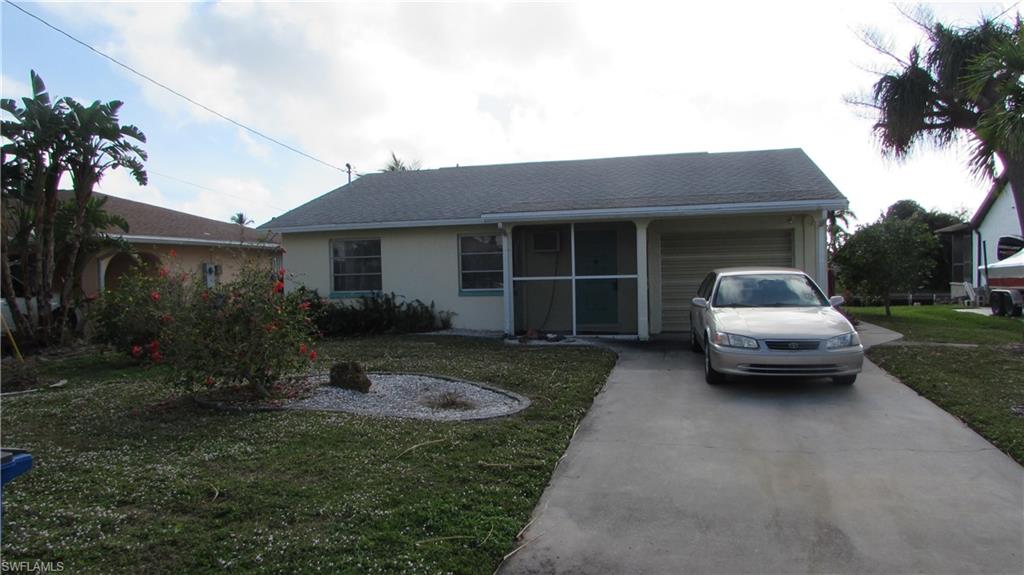 BAYVIEW ACRES - Residential