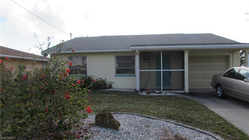 BAYVIEW ACRES - Residential