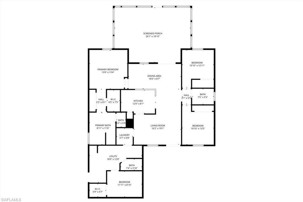 GOLDEN GATE ESTATES - Residential