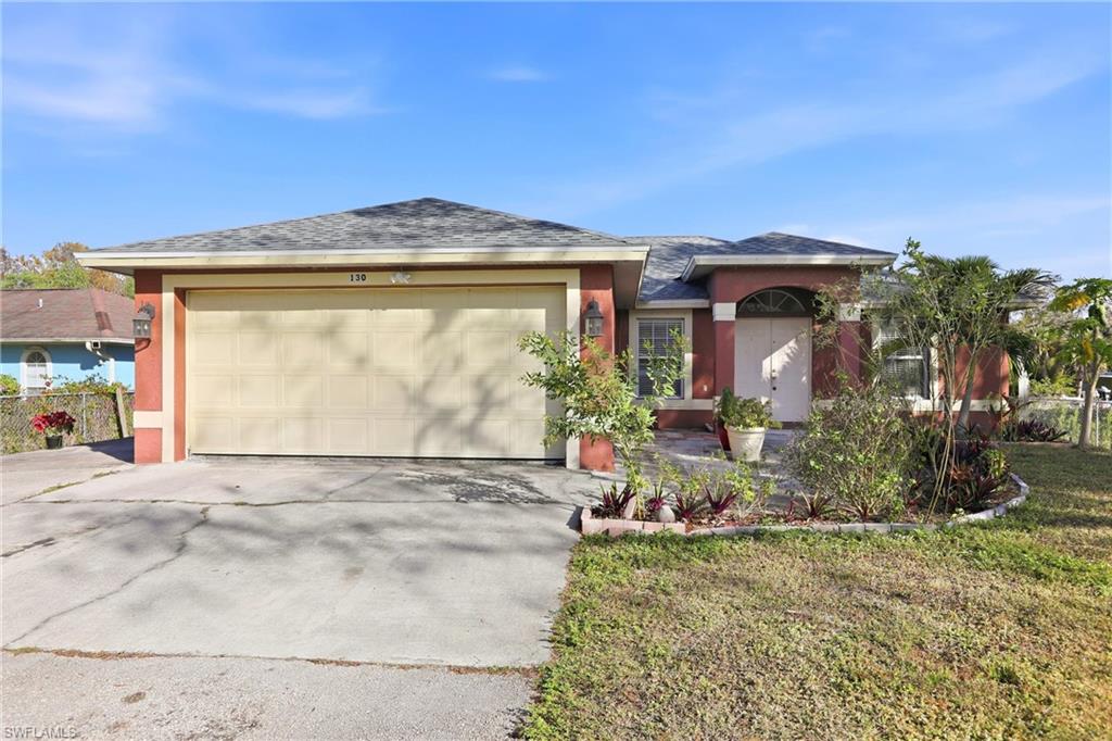 GOLDEN GATE ESTATES - Residential