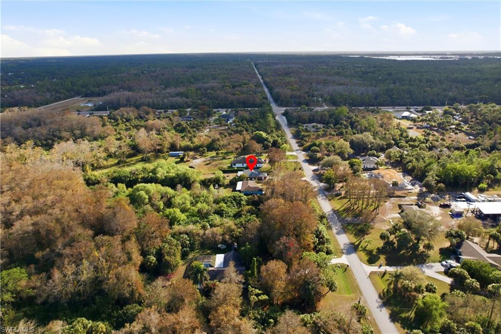 GOLDEN GATE ESTATES - Residential