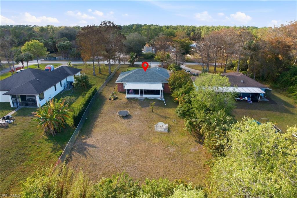 GOLDEN GATE ESTATES - Residential