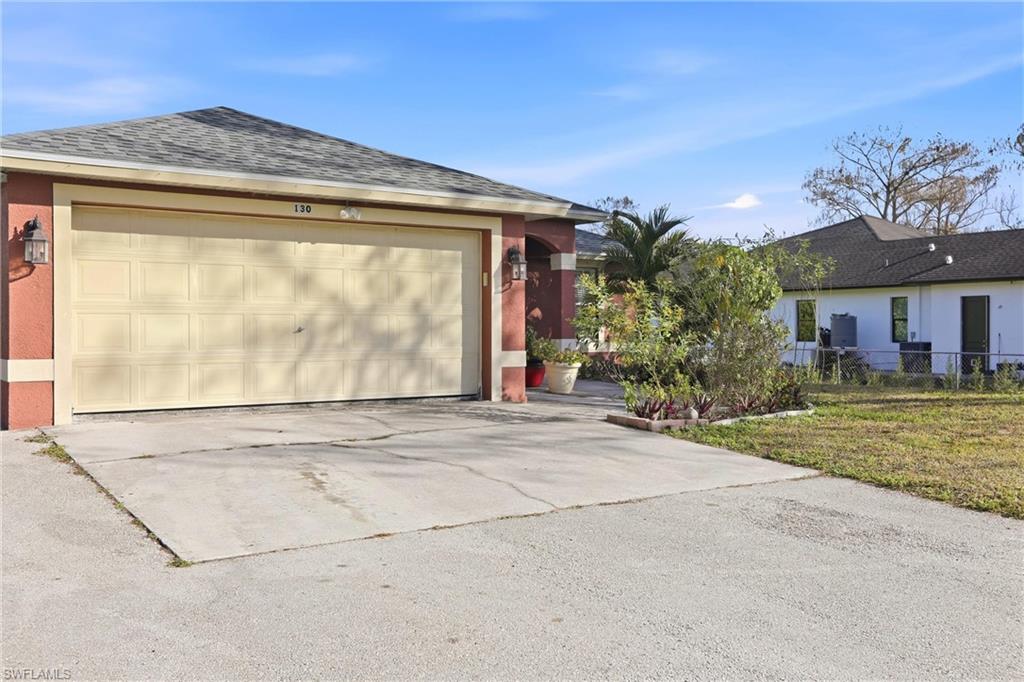 GOLDEN GATE ESTATES - Residential