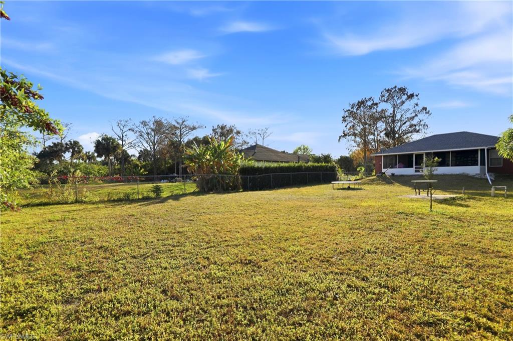 GOLDEN GATE ESTATES - Residential