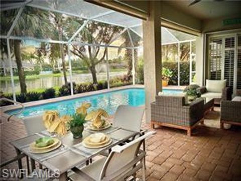 14291 Manchester DR NAPLES FL 34114
