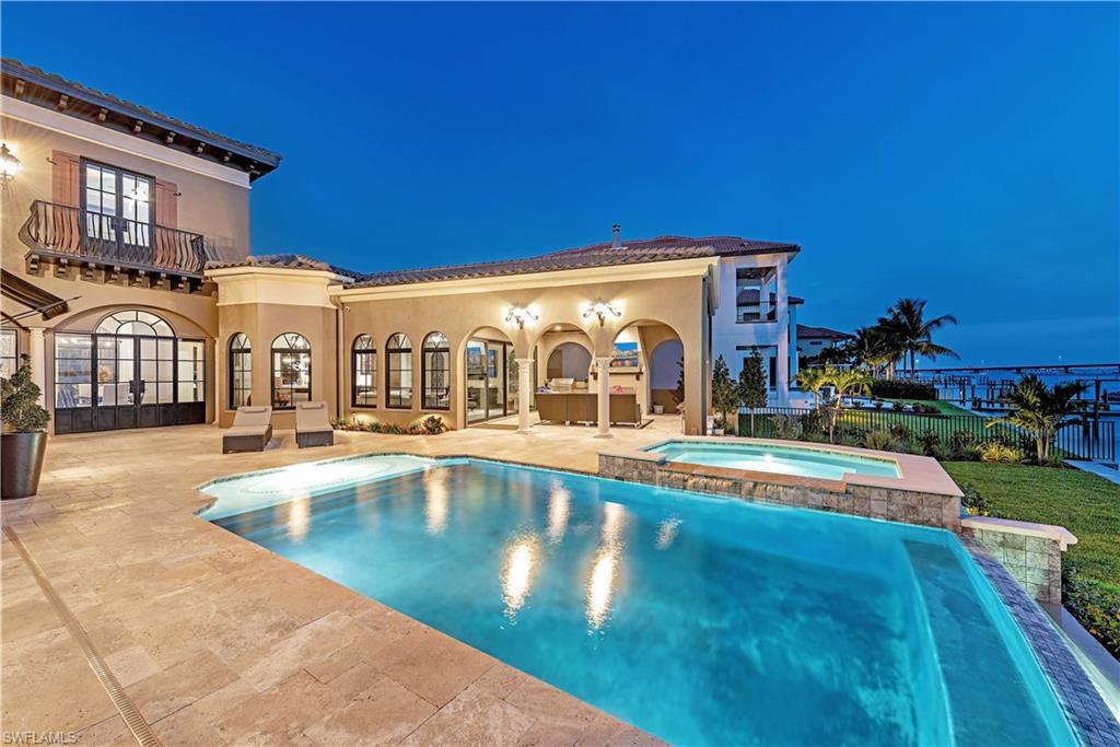 SEMINOLE ESTATES - Residential