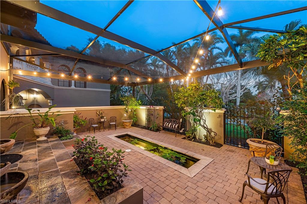 SEMINOLE ESTATES - Residential