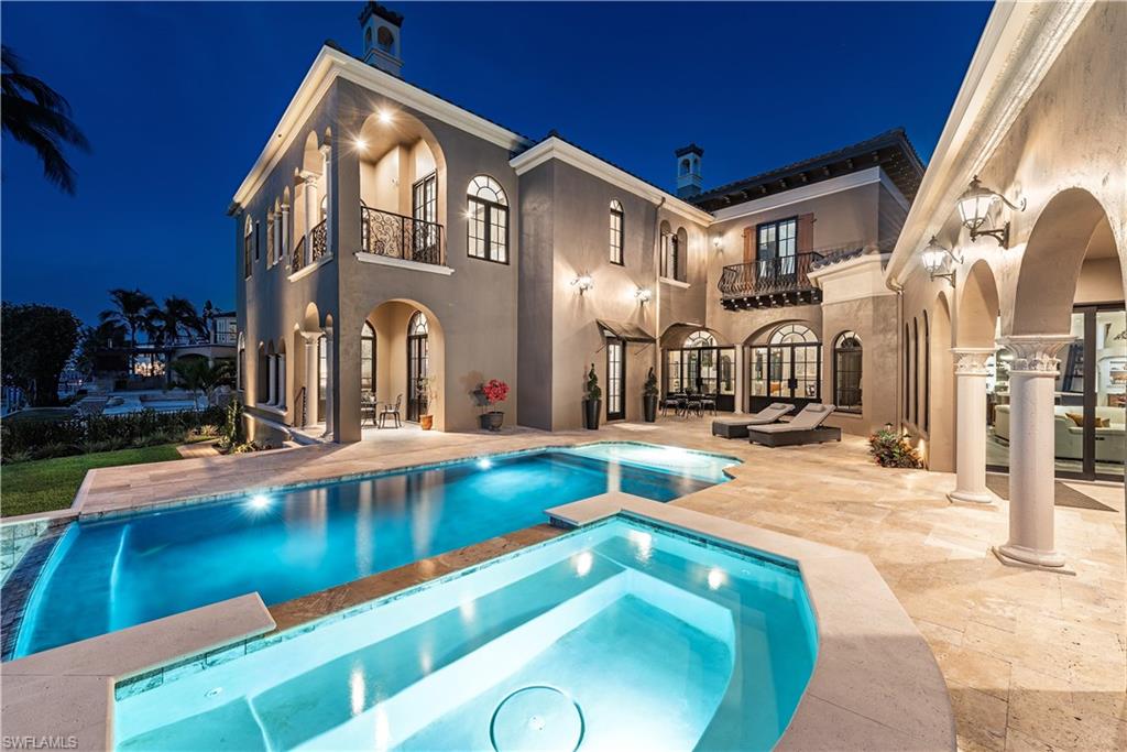 SEMINOLE ESTATES - Residential