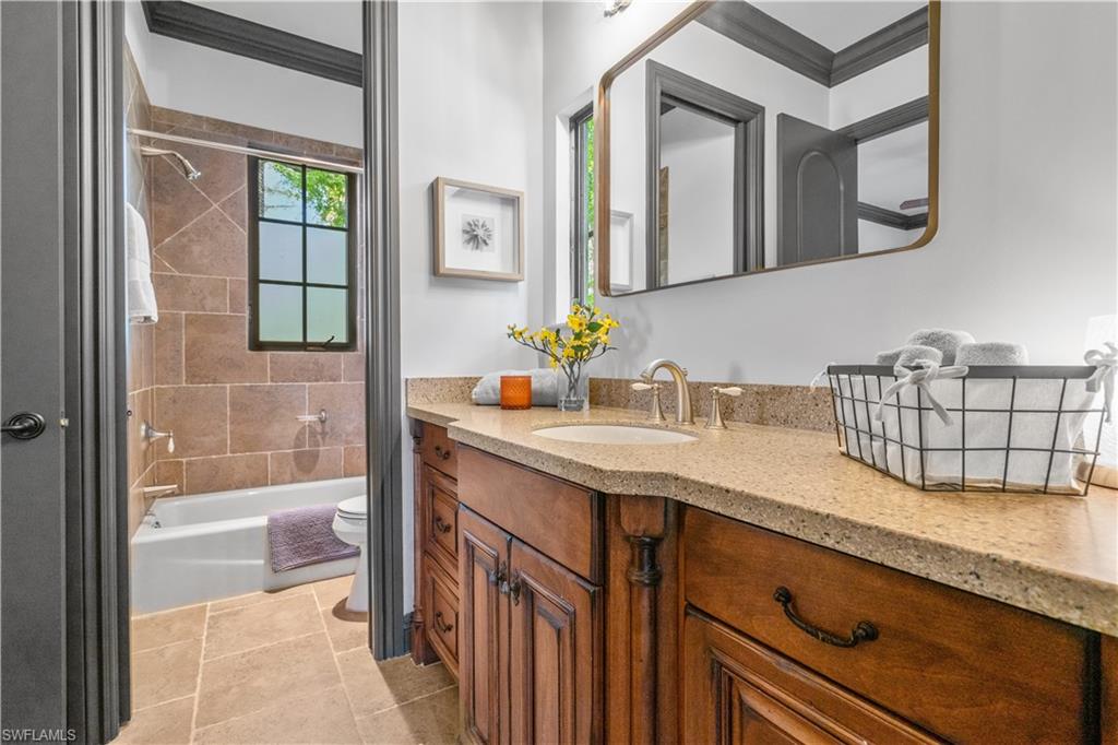 SEMINOLE ESTATES - Residential