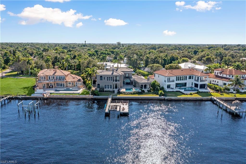 SEMINOLE ESTATES - Residential