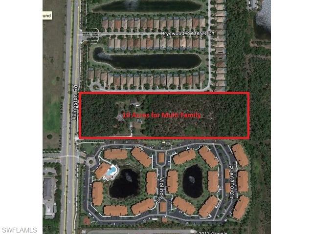 ACREAGE - Commercial Sale