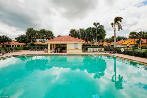 A home in LEHIGH ACRES