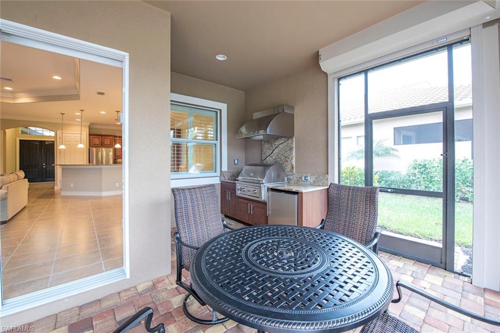 AMADOR - Residential