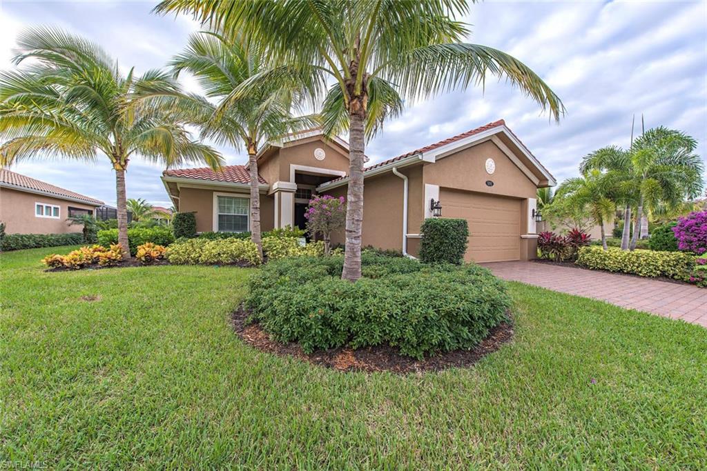 AMADOR - Residential