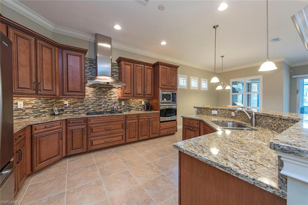 AMADOR - Residential