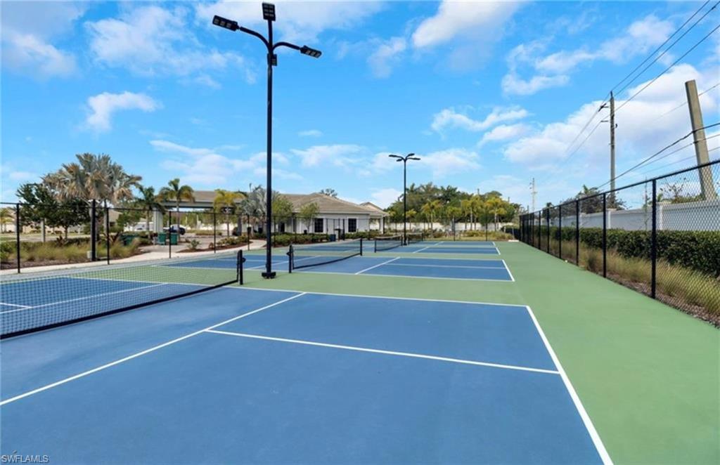 ENBROOK - Residential