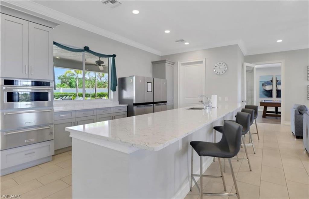 ENBROOK - Residential